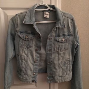 H&M Jean jacket